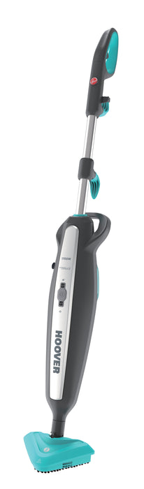 EAN 8016361909755 - Hoover Steam Capsule CAP1700D 011 Fregona a vapor 0,7 L 1700 W Azul imagen 3
