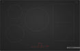 EAN 4242005541553 - Bosch Serie 6 PVW81CHB1E hobs Negro Integrado 80 cm Con placa de inducción 5 zona(s) imagen 1