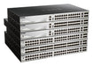 EAN 0790069470028 - D-Link DGS-3130-54TS/E switch Gestionado L3 Gigabit Ethernet (10/100/1000) Gris imagen 4