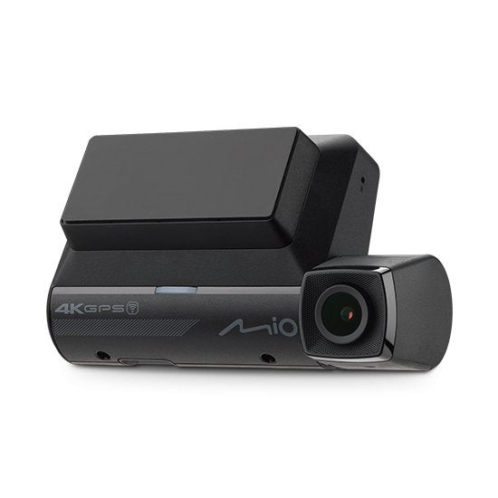 EAN 4713264287044 - Mio 955W Dual 4K Ultra HD Wifi USB Negro imagen 3
