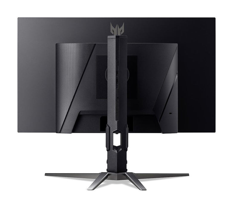 EAN 4711474136749 - Acer UM.GXXEE.303 pantalla para PC 68,6 cm (27") 2560 x 1440 Pixeles Wide Quad HD OLED Negro imagen 4