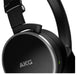 EAN 6925281904219 - AKG N60 NC Auriculares Alámbrico Diadema Llamadas/Música Negro imagen 3