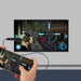 EAN 8059018361919 - Techly I-USB-VIDEO-1080TY convertidor de señal de vídeo 1920 x 1080 Pixeles imagen 11