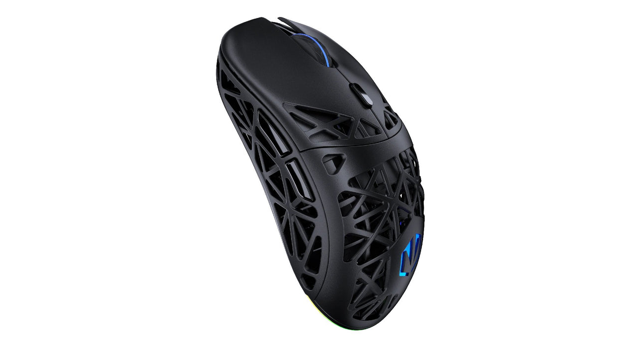 EAN 5903018667607 - ENDORFY EY6A016 ratón Juego mano derecha Bluetooth Óptico 26000 DPI imagen 1