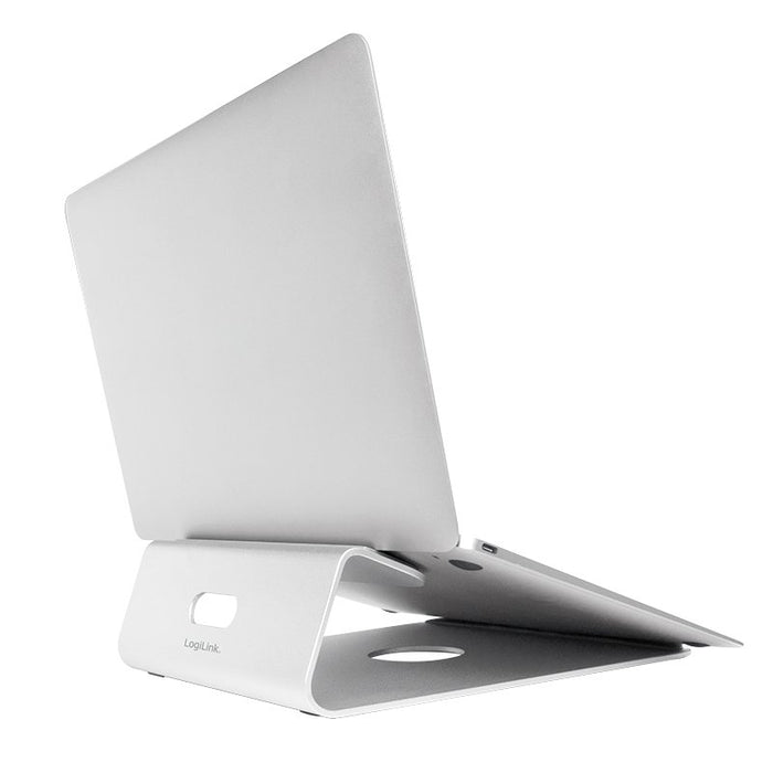 EAN 4052792046120 - LogiLink AA0103 soporte para ordenador portátil Plata 38,1 cm (15") imagen 4