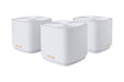 EAN 4711081281177 - ASUS ZenWiFi XD5 (W-3-PK) Doble banda (2,4 GHz / 5 GHz) Wi-Fi 6 (802.11ax) Blanco 2 Interno imagen 2