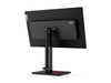 EAN 0195348052306 - Lenovo ThinkVision P24h-2L pantalla para PC 60,5 cm (23.8") 2560 x 1440 Pixeles Quad HD LED Negro imagen 12