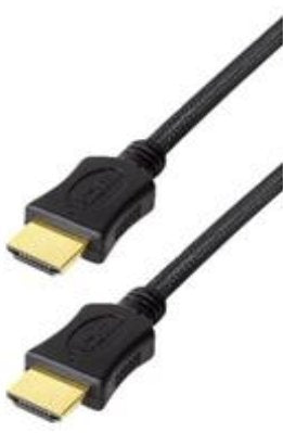 Hdmi-Conector Macho 19 Pol. A Hdmi-Conector Macho 19 Pol., 3,0 M