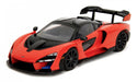 EAN 4006333089794 - Jada Toys McLaren Senna Modelo a escala de coche deportivo Previamente montado 1:24 imagen 1