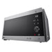 EAN 8801031522682 - LG MH6565CPS microondas Acero inoxidable Microondas con grill Encimera 25 L 1150 W imagen 8