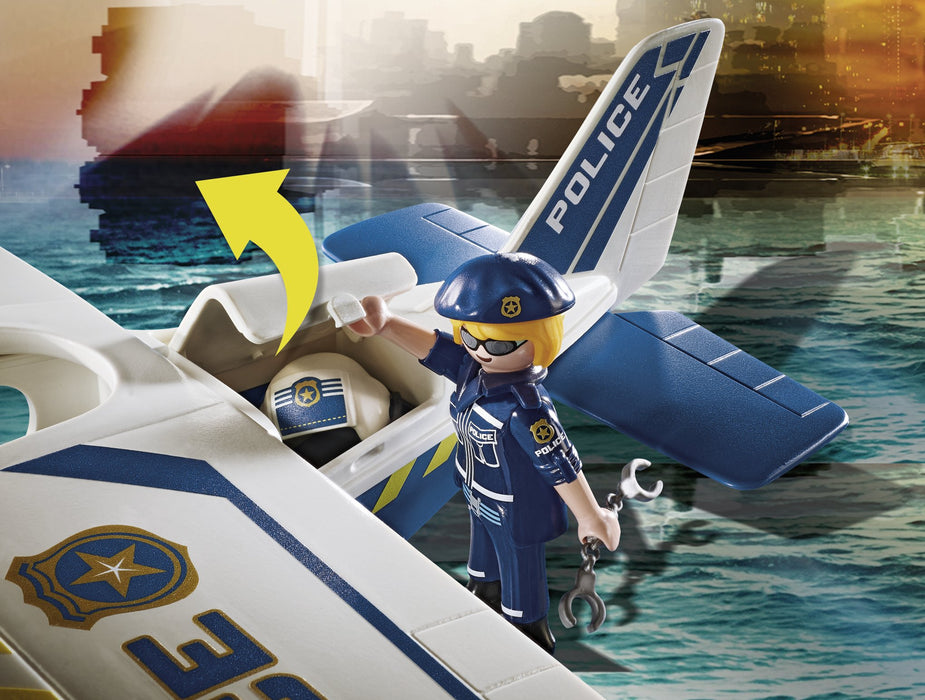 EAN 4008789707796 - Playmobil City Action 70779 set de juguetes imagen 9
