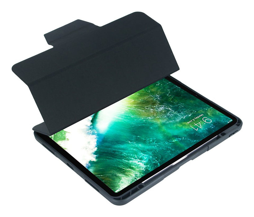 Deqster Tablethülle Rugged #Rt2 Case Für Ipad Air 13" (M2) 2024