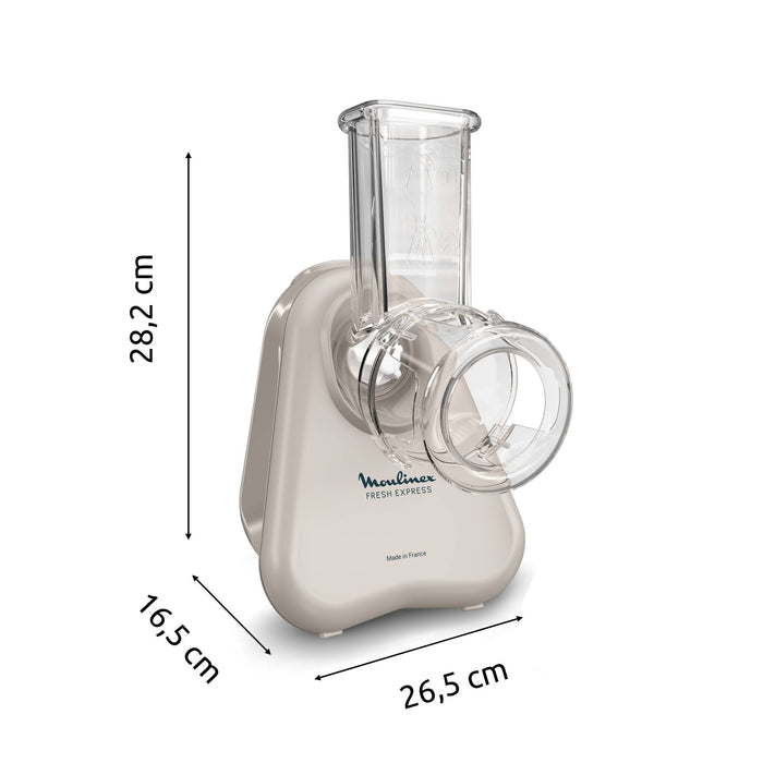 Moulinex Dk 853 B Fresh Express