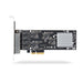 EAN 0065030898157 - StarTech.com PR42GI-NETWORK-CARD adaptador y tarjeta de red Interno 2500 Mbit/s imagen 5