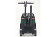 EAN 4007430250094 - Metabo ASR 35 L ACP Secar 1400 W Bolsa para el polvo imagen 3