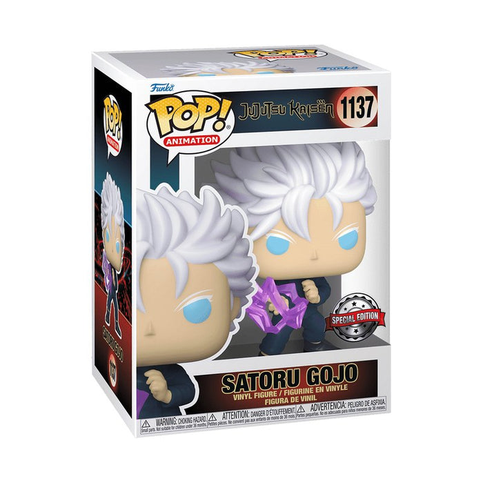 EAN 889698631426 - FUNKO POP! 63142 figura de acción y colleccionable imagen 2