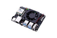 EAN 4718017593212 - ASUS Tinker Edge R placa de desarrollo Rockchip RK3399Pro 1,8 MHz imagen 1