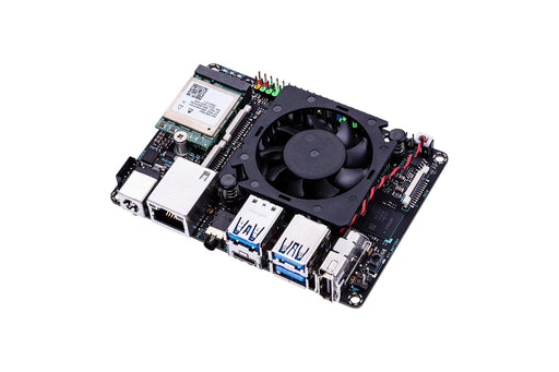 EAN 4718017593212 - ASUS Tinker Edge R placa de desarrollo Rockchip RK3399Pro 1,8 MHz imagen 1