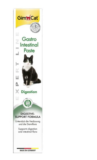 Gimcat Gastro Intestinal Paste 50g