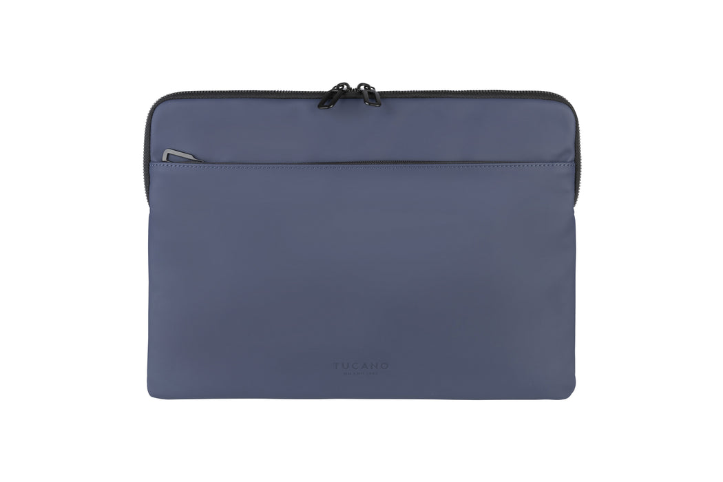 EAN 8020252195141 - Tucano BFGOM1314-B maletines para portátil 35,6 cm (14") Funda Azul imagen 1