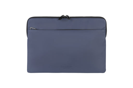 EAN 8020252195141 - Tucano BFGOM1314-B maletines para portátil 35,6 cm (14") Funda Azul imagen 1