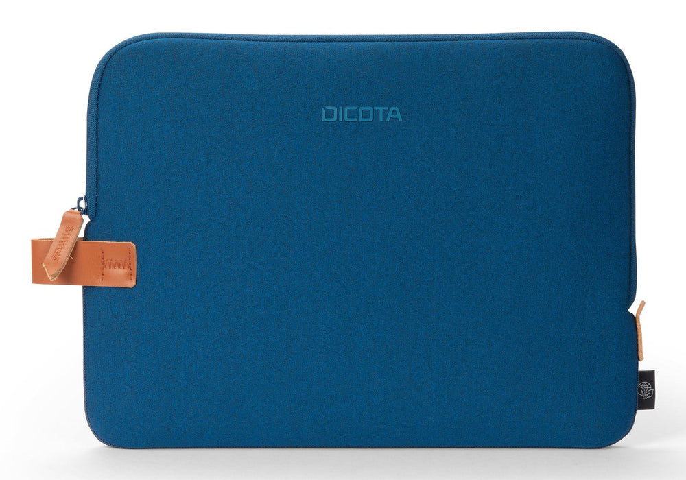 EAN 7640239422704 - DICOTA D32154-RPET maletines para portátil 35,6 cm (14") Funda Marina imagen 1