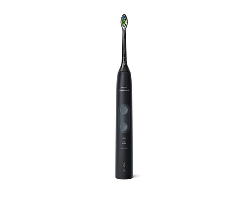 EAN 8710103846536 - Philips HX6850/47 cepillo eléctrico para dientes Adulto Cepillo dental sónico Negro, Gris imagen 1