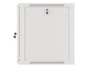 EAN 5901969403169 - Lanberg WF01-6612-10S armario rack 12U Bastidor de pared Gris imagen 7