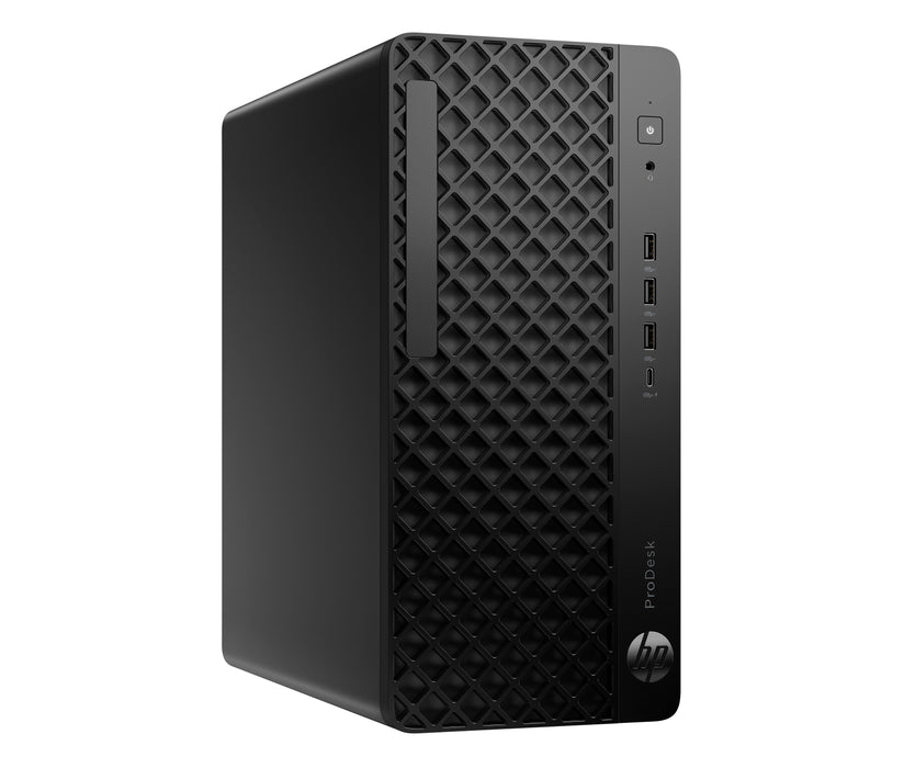 EAN 0199896408486 - HP ProDesk 4 Tower G1i Desktop AI PC Intel Core Ultra 7 265 16 GB DDR5-SDRAM 512 GB SSD Windows 11 Pro To imagen 2