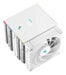 EAN 6933412729525 - DeepCool AK620 Digital SE WH Procesador Refrigerador de aire 12 cm Blanco 1 pieza(s) imagen 3