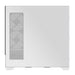 EAN 4719331555849 - GIGABYTE C201 PANORAMIC ICE Midi Tower Blanco imagen 7