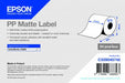 EAN 8715946688893 - Epson C33S045742 etiqueta de impresora Blanco imagen 1