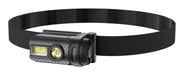 EAN 8427542134857 - HEAD HDLG01 linterna Linterna de mano + Linterna frontal LED imagen 6