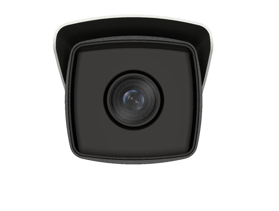 EAN 6931847131678 - Hikvision DS-2CD3T23G2-4IS Bala (forma) Cámara de seguridad IP Interior y exterior 1920 x 1080 Pixeles Te imagen 3