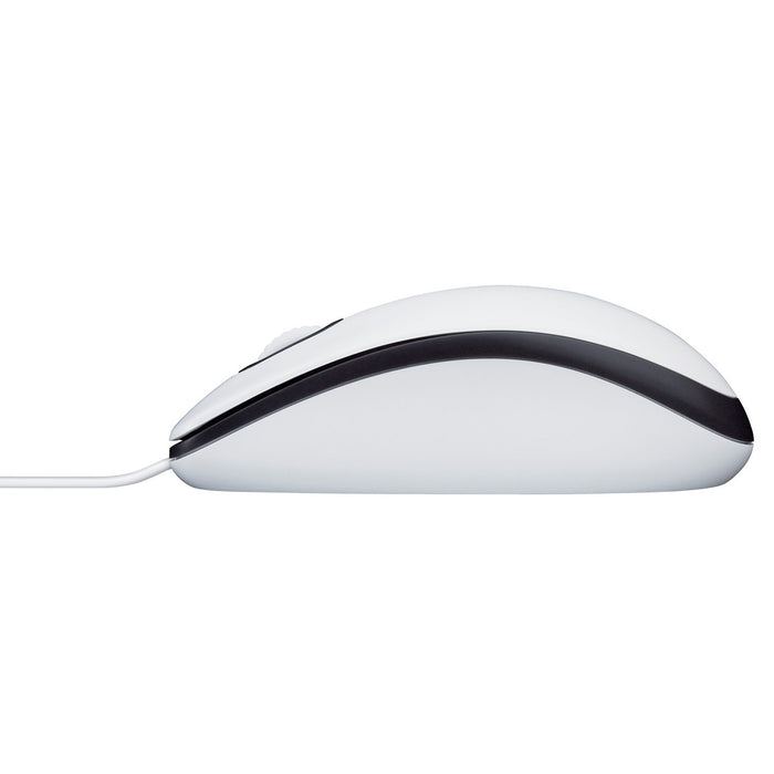 EAN 5099206106062 - Logitech 910-006764 ratón Oficina Ambidextro USB tipo A Óptico 1000 DPI imagen 5