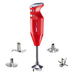 EAN 7610497620235 - Bamix MAXX 0 L Batidora de inmersión 350 W Rojo imagen 1