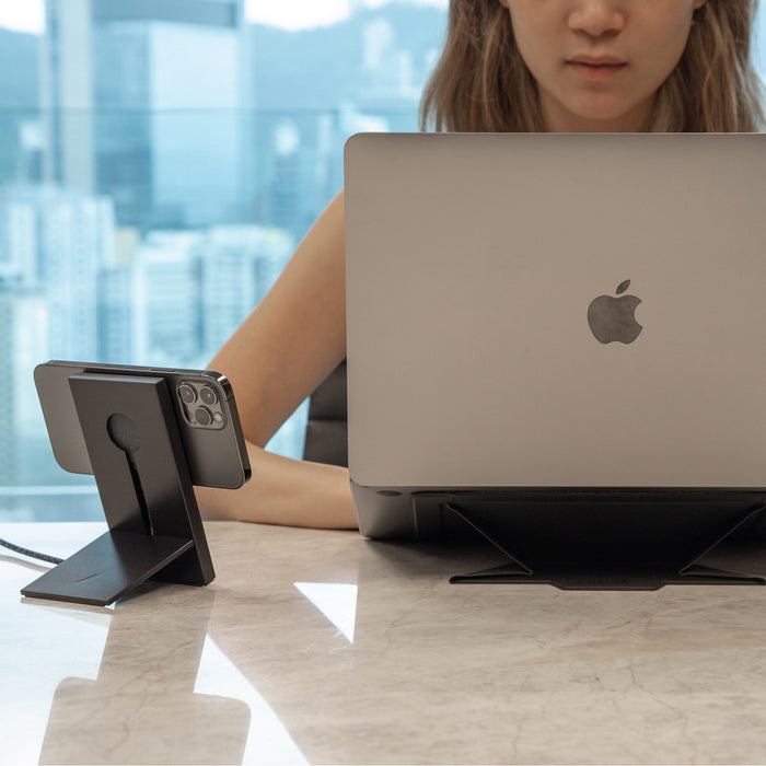 Native Union Snap Cable Xl Usb-C A Magsafe Cosmos Negro