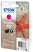 EAN 8715946666778 - Epson C13T03U34010 cartucho de tinta 1 pieza(s) Original Rendimiento estándar imagen 1