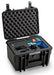 EAN 4031541745309 - B&W Cases Type 2000 Estuche duro Negro imagen 4