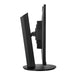 EAN 5051794036176 - Targus DM4240PEUZ pantalla para PC 61 cm (24") 1920 x 1080 Pixeles HD LCD Negro imagen 7