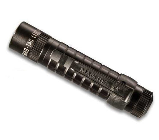 EAN 0038739670638 - Maglite SG2LRE6 linterna Negro Linterna de mano LED imagen 1