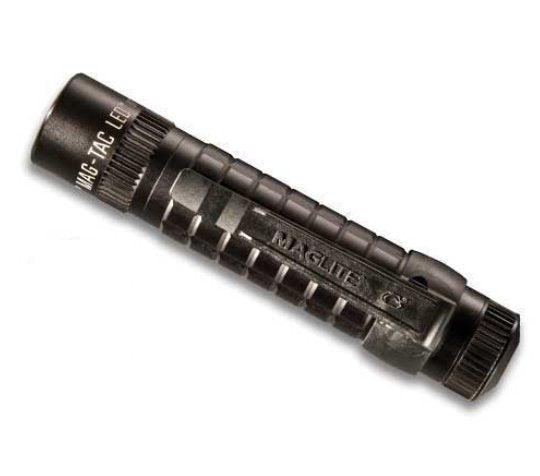 EAN 0038739670638 - Maglite SG2LRE6 linterna Negro Linterna de mano LED imagen 1