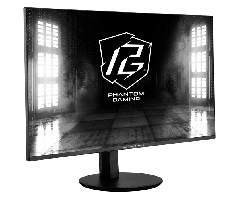 Asrock 68,5cm Pg27ffs2e 16:9 Hdmi Dp 240hz Fhd