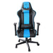 EAN 8435099529033 - KeepOut XSPRO-RACING Silla para videojuegos universal Asiento acolchado Turquesa, Negro imagen 5