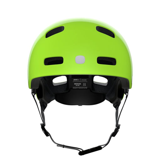 EAN 7325549887169 - POC POCito Crane MIPS Verde imagen 2