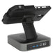 EAN 5051794032406 - Targus DOCK421GLZ estación dock para móvil Tableta/Smartphone Negro imagen 2