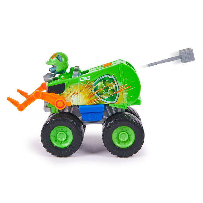 EAN 0778988453384 - PAW Patrol 6069331 vehículo de juguete imagen 7
