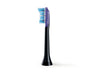 EAN 8720689036726 - Philips HX9055/88 cepillo de cabello 5 pieza(s) Negro imagen 4