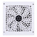 EAN 4710679816852 - Silverstone DA850R unidad de fuente de alimentación 850 W 20-pin ATX ATX Blanco imagen 4