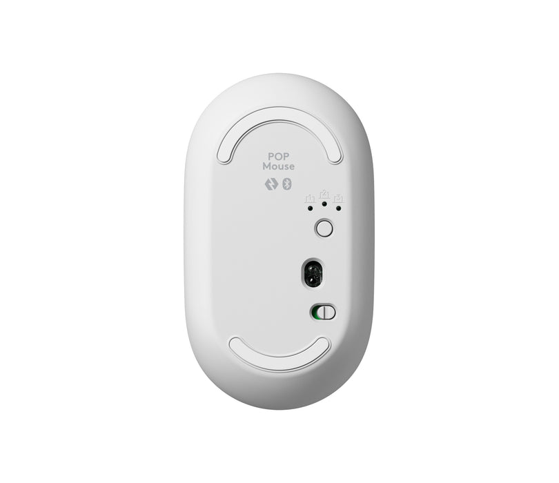 EAN 5099206126398 - Logitech 910-007411 ratón Universal Ambidextro Óptico 4000 DPI imagen 2